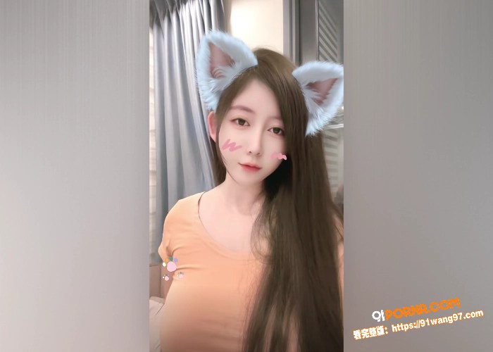 抖音爆乳网红 李雅 私拍...（4）