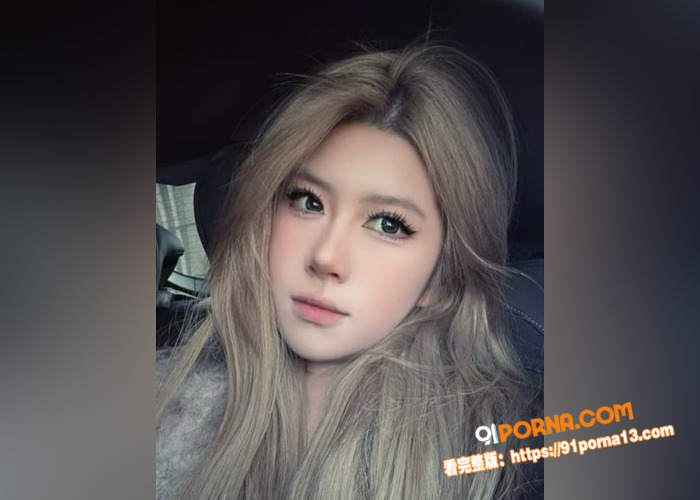 上海绝色美女 洪敏 不雅...（2）