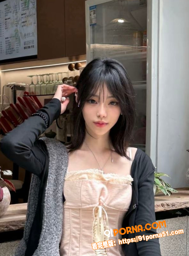河北极品女大学生 李悦茹...（3）