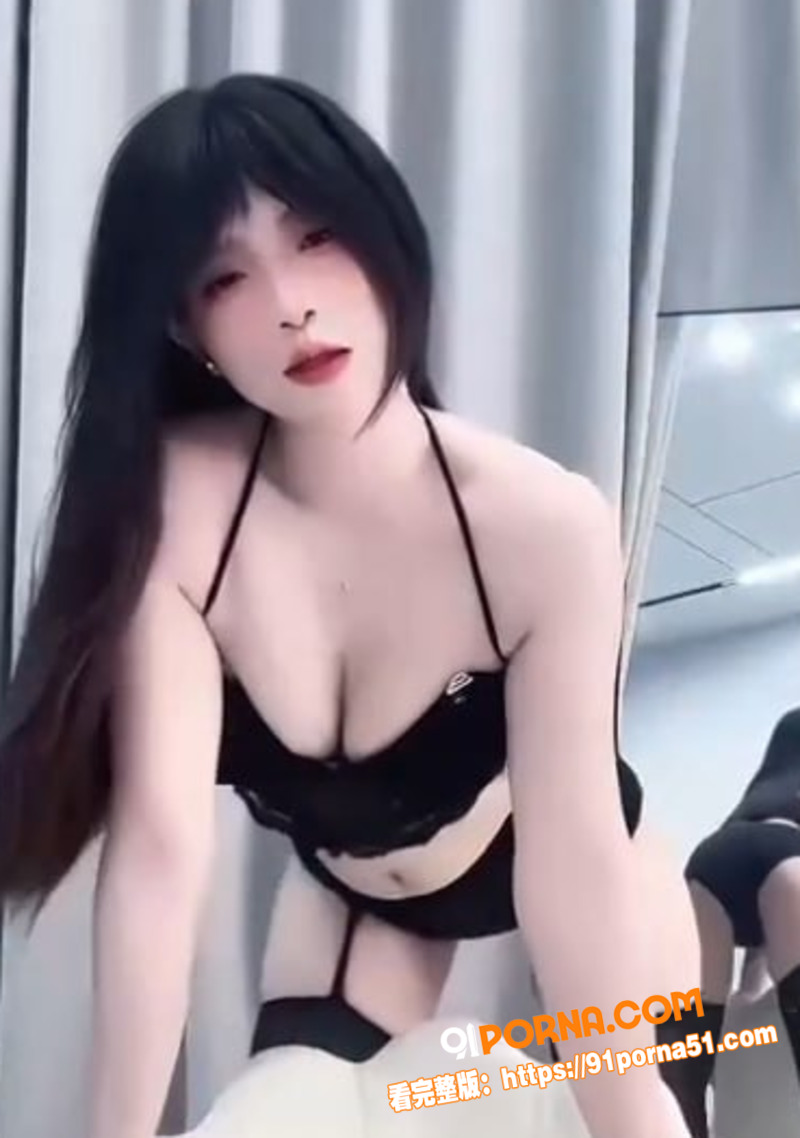 抖音甜美嫩妹 露露酱 情...（2）