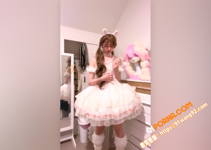 清纯美少女 麒麟ちゃん-...（8）