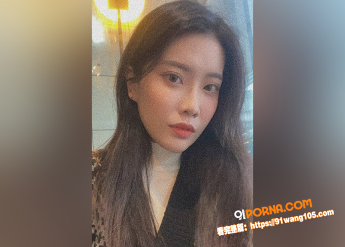 精神小妹一本正经的女神脸...（3）