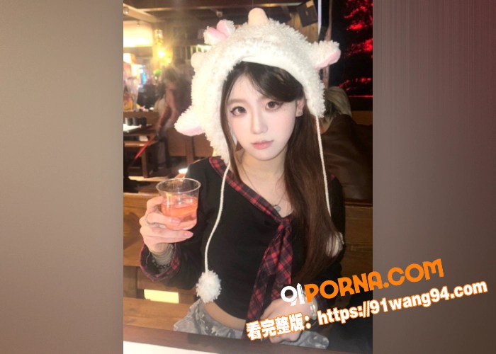 抖音12w粉丝网红 小研...（4）