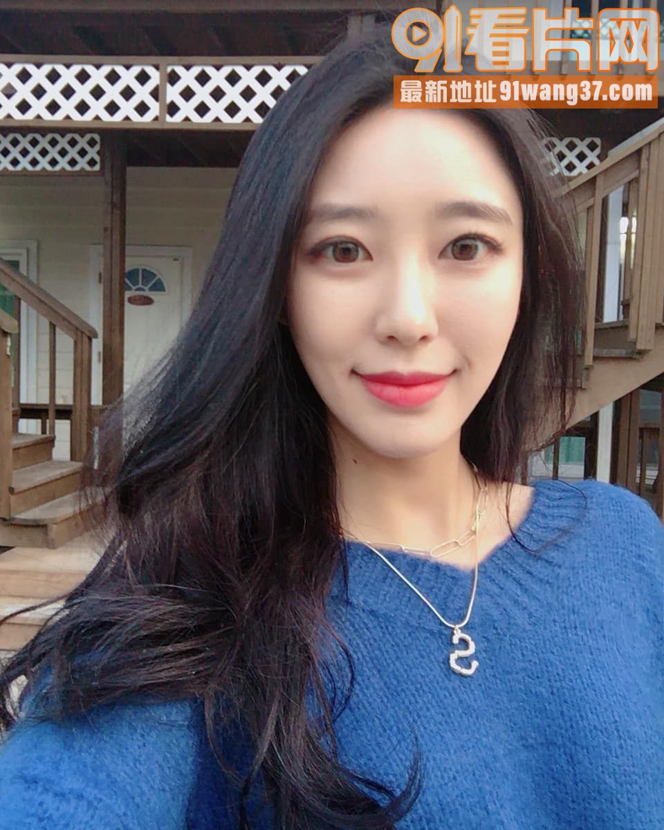 韩国高颜值反差人妻少妇 ...（5）