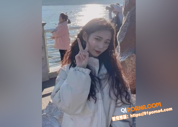 云南高校学生妹 周闫妮 ...（3）