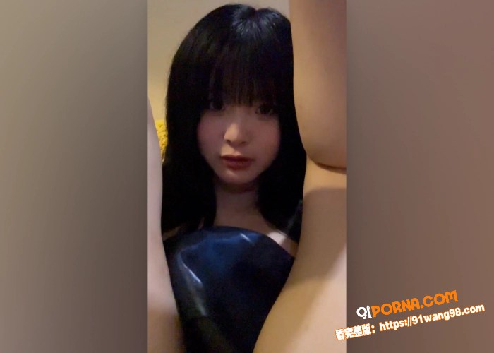 精盆小母狗 洛宝luob...（1）