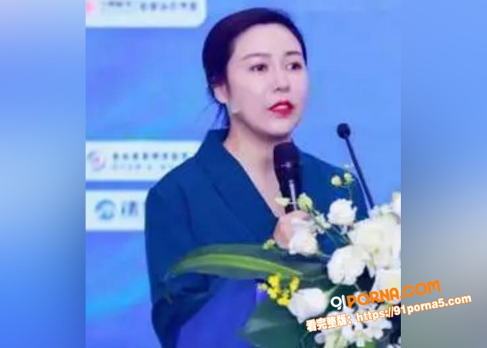 易参创始人 性感女律师 ...（6）