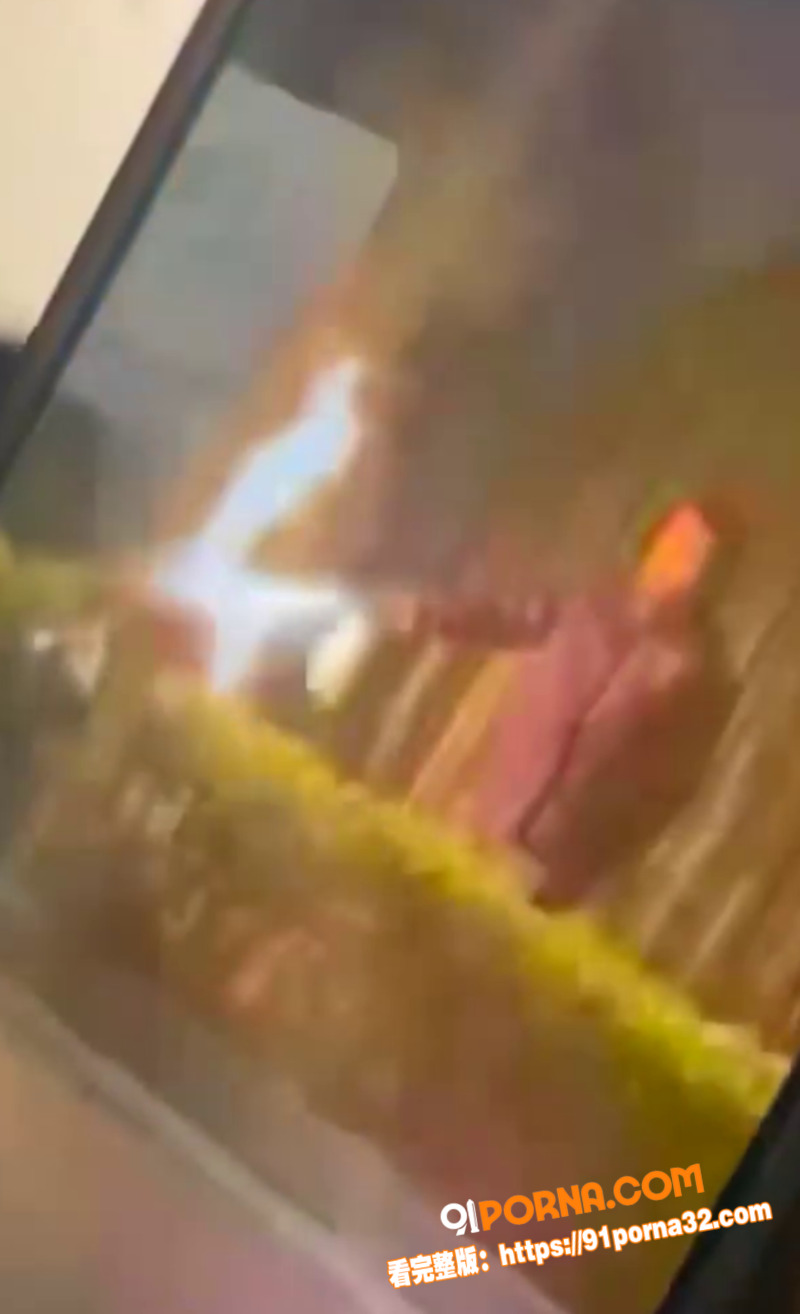 江苏扬州双塘路 纵火杀人...（14）
