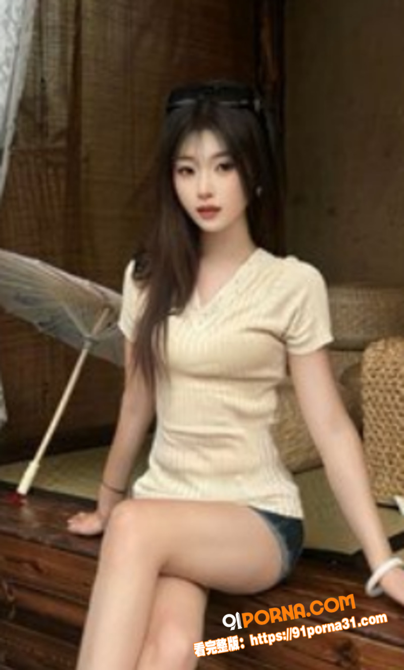 河北经贸大学校花 刘一宁...（2）