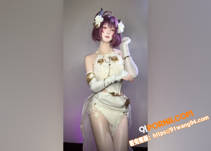B站网红 若若子zzz ...（11）
