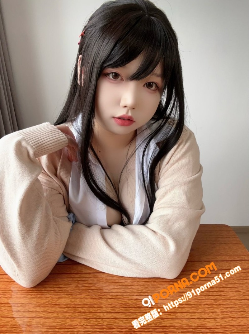 巨乳微胖冷白皮大学生自拍...（1）
