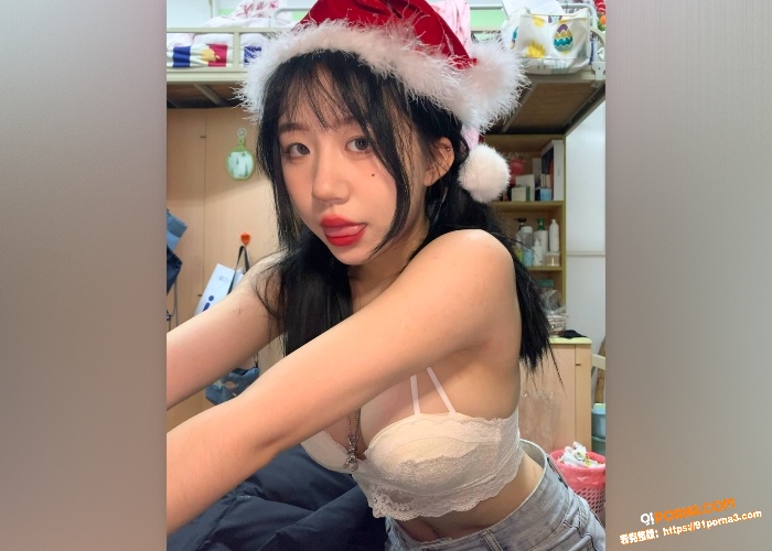 00后学生妹兼职下海 沙...（1）