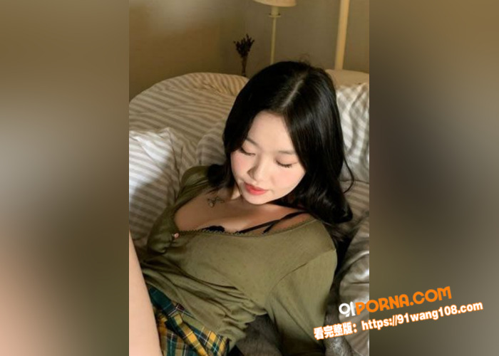 高颜值女大学生 酒店约炮...（2）