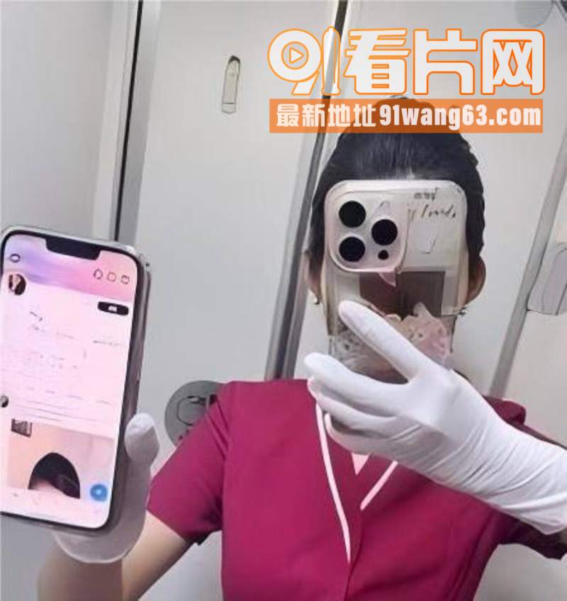 中国南方航空空姐变身福利...（7）