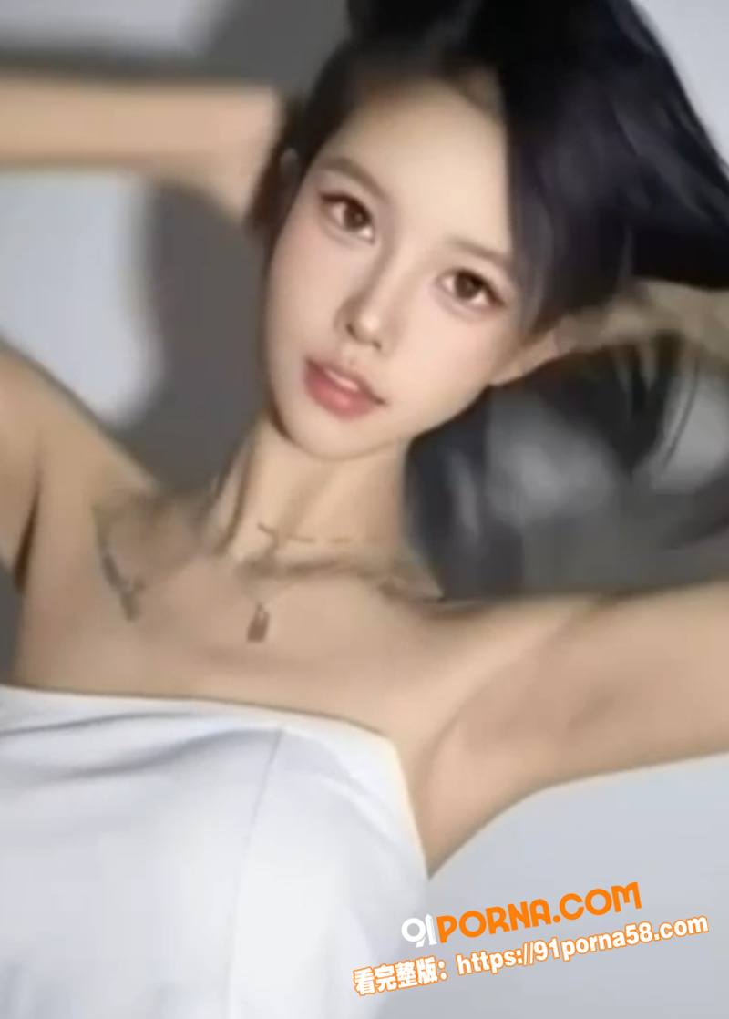 抖音高颜值甜美女网红七七...（7）