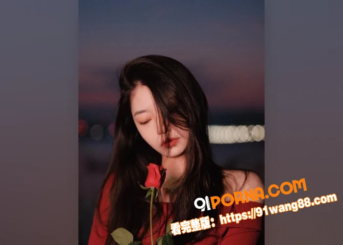 广州工商学院高颜值学姐 ...（1）