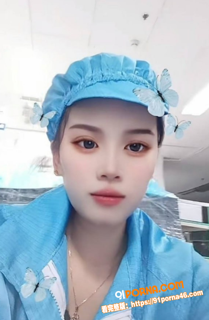 东莞塘厦镇极品小妹 周晔...（2）