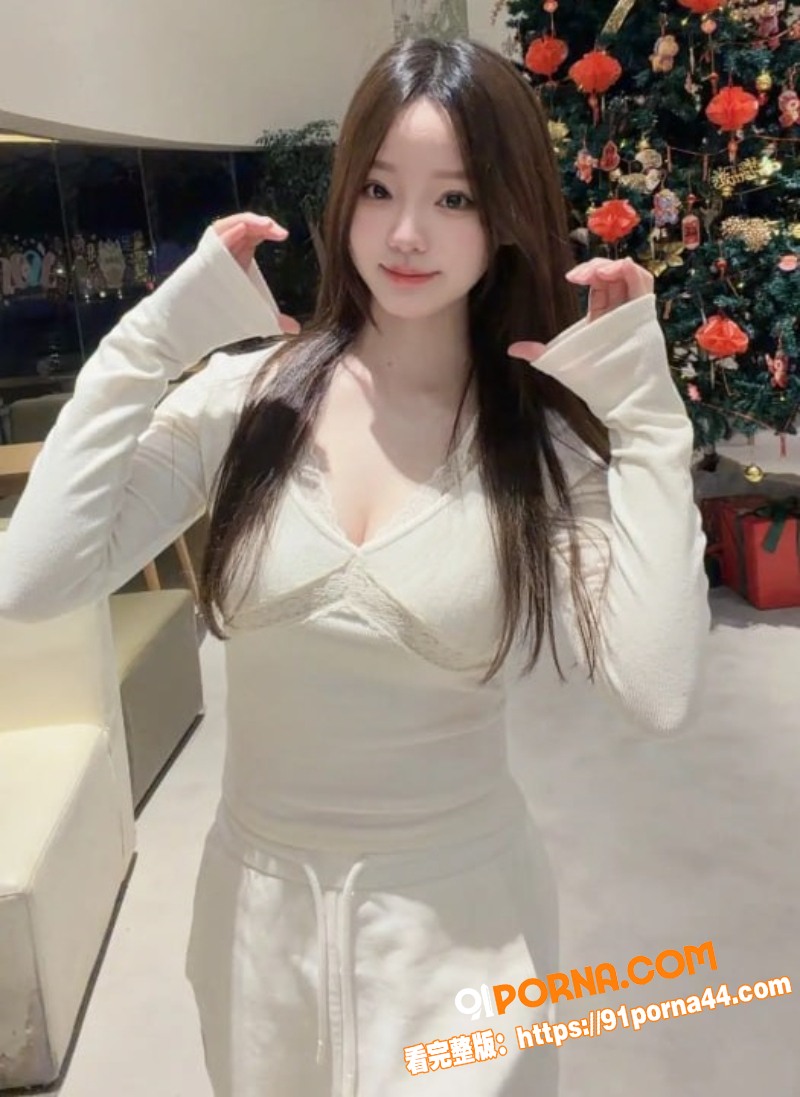 高颜值极品少女与男友激情...（3）