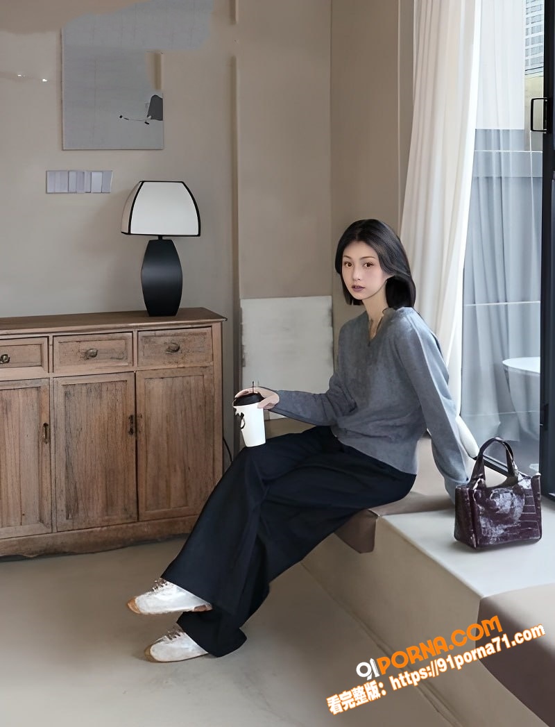 广东少妇 陈梓涵 遭闺蜜...（3）