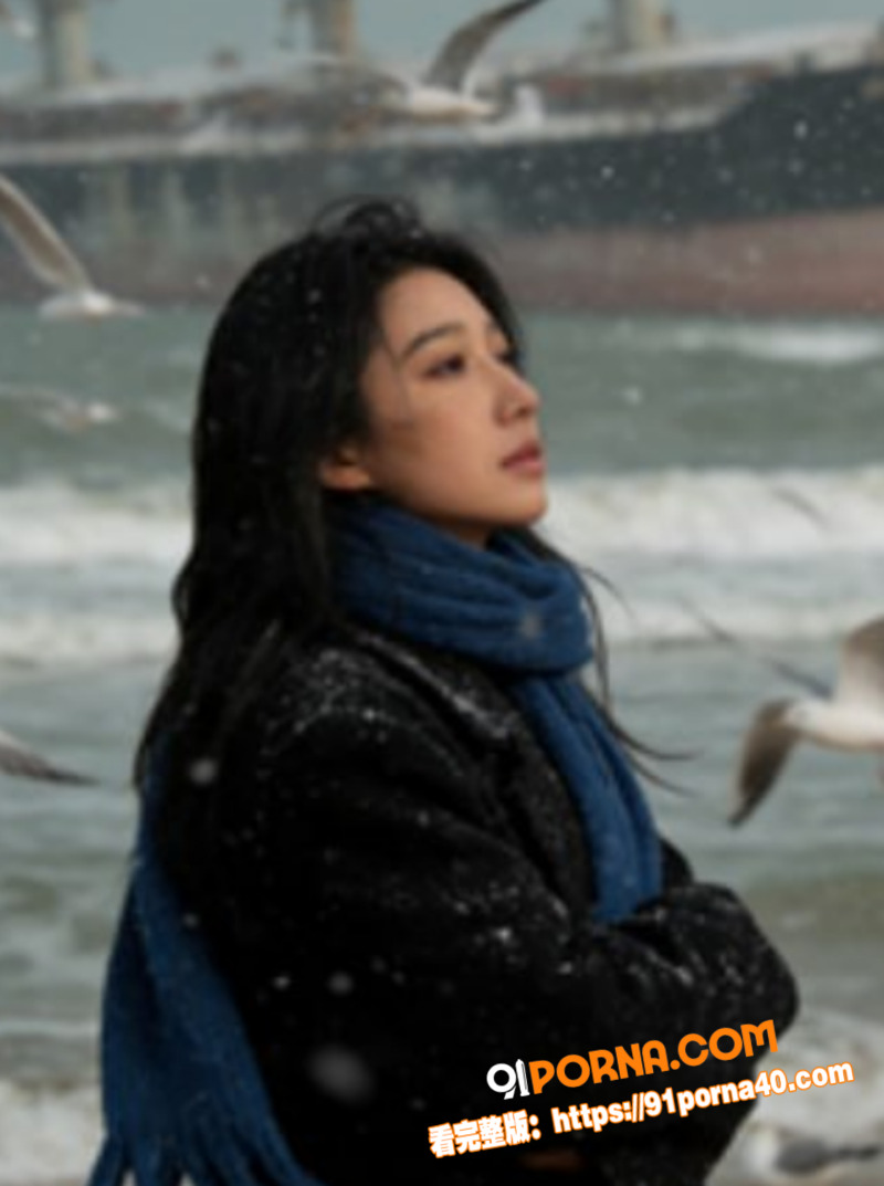 新疆维族少女 艾力西娅 ...（1）