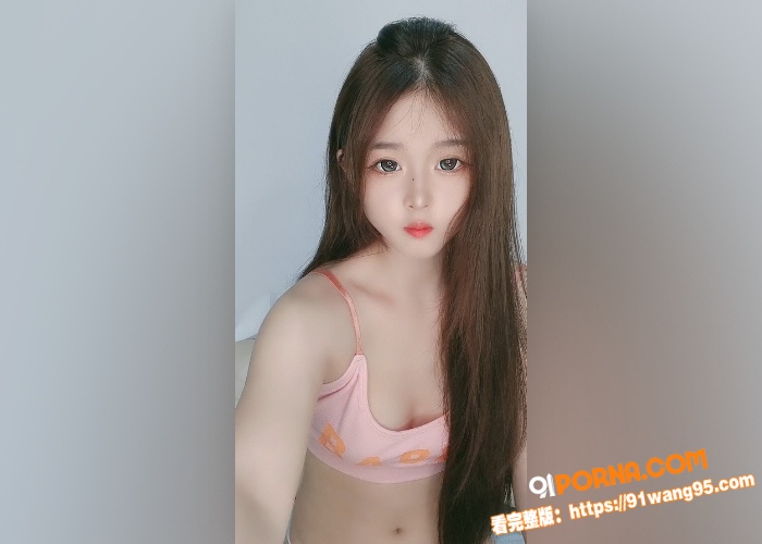极品反差学生妹 小晶晶 ...（1）