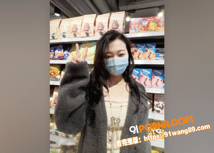 武汉巨乳人妻 偷情视频曝...（9）