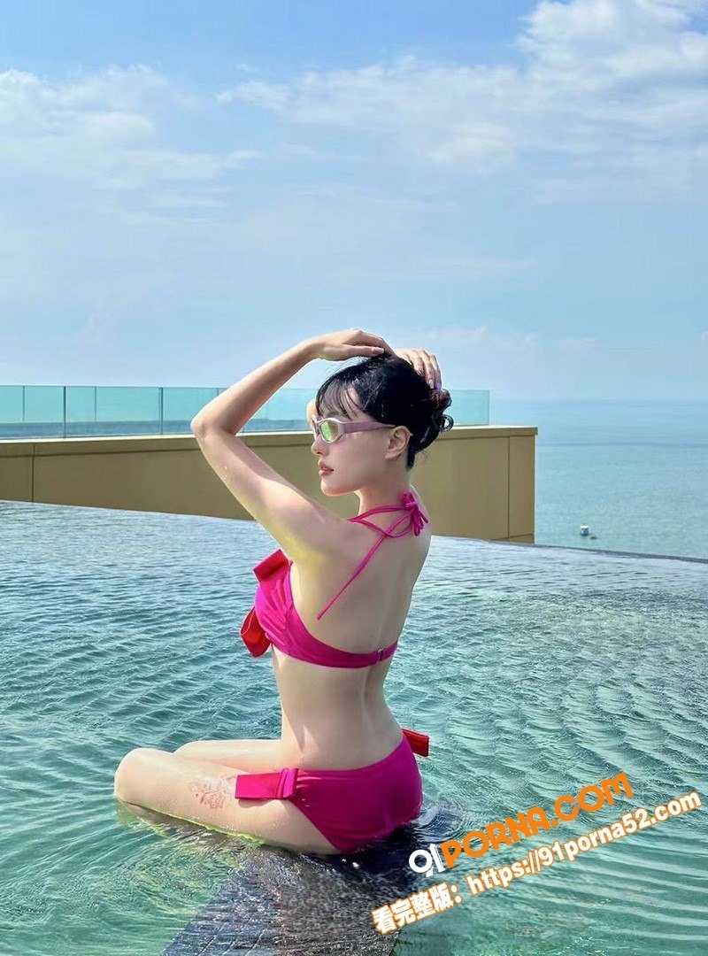 高颜值御姐郭绚私拍泄密！...（4）