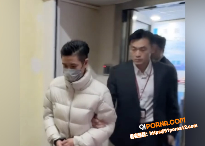 香港火灾最新后续 工程负...（14）