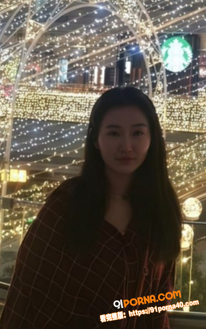 黑丝御姐 陆萱儿 性爱私...（1）