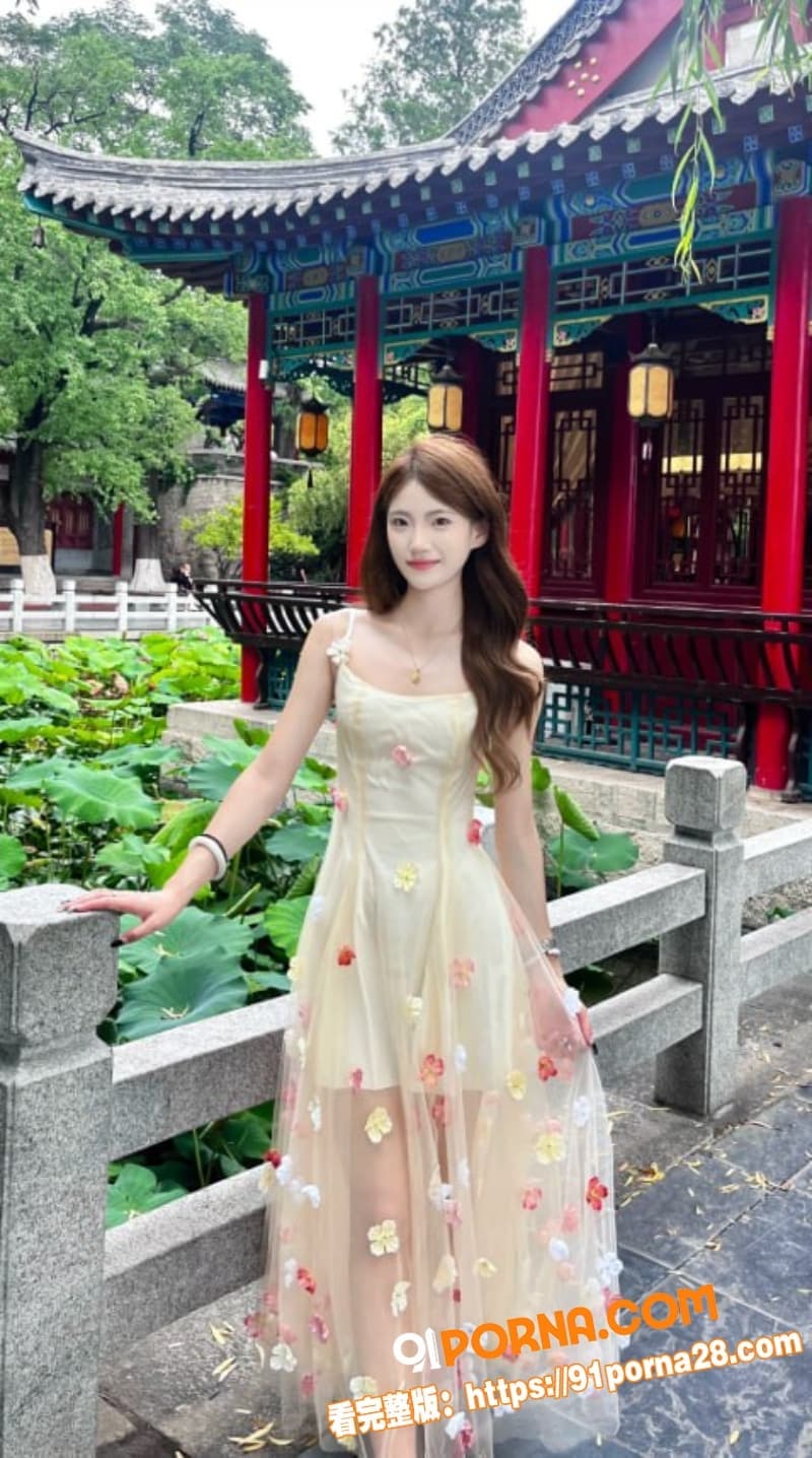 内蒙古极品女大学生自拍视...（4）
