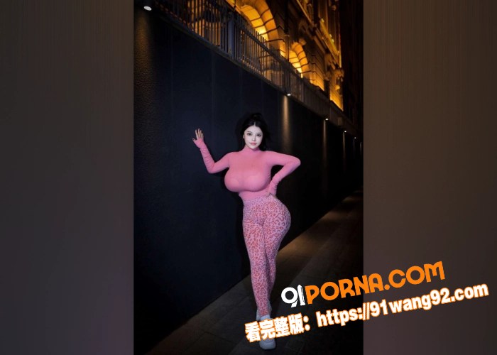 反差母狗大学生，顶级巨乳...（1）