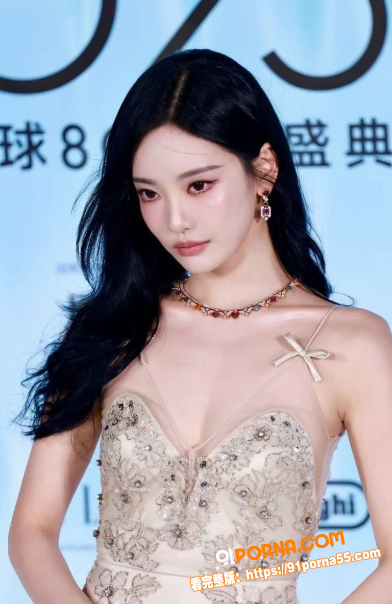 韩国巨星 Lisa 纽约...（4）