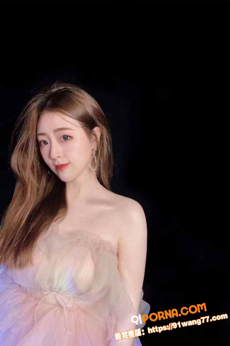 清纯可爱女神 被包养前后...（5）