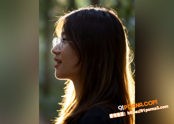 广州大学校花 王萌 与异...（1）