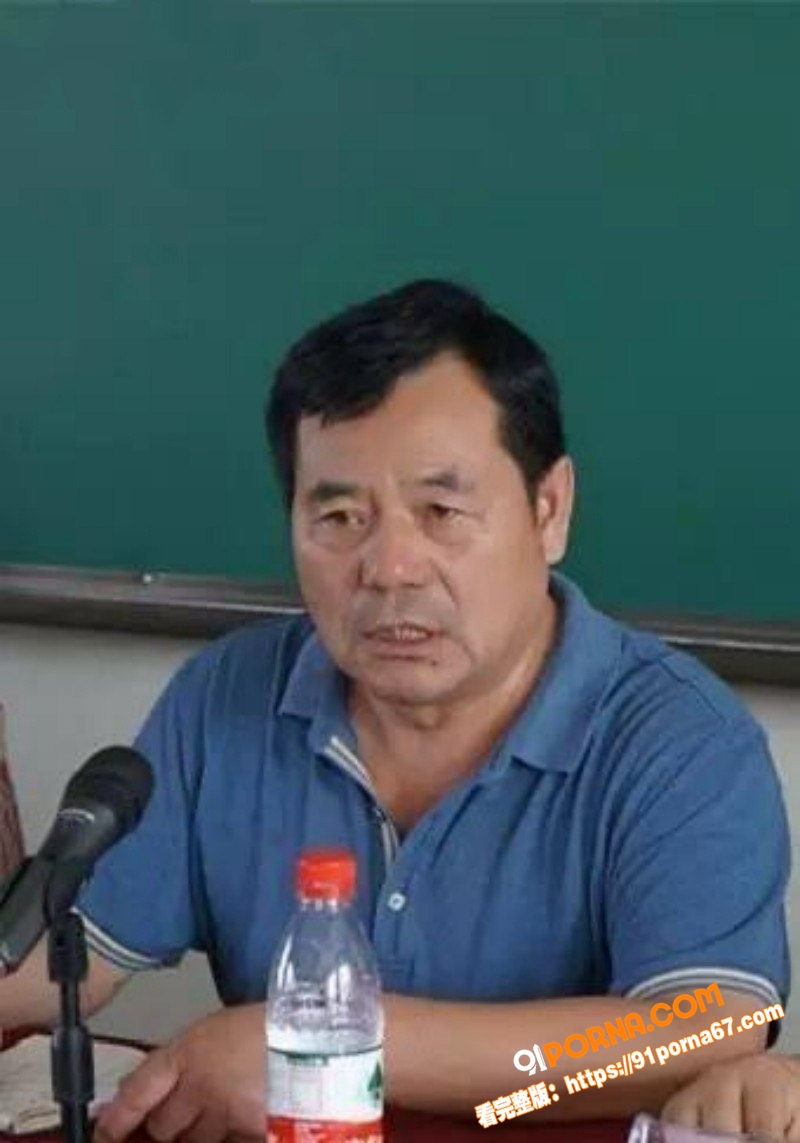 西宁中学校长 袁照文 与...（2）
