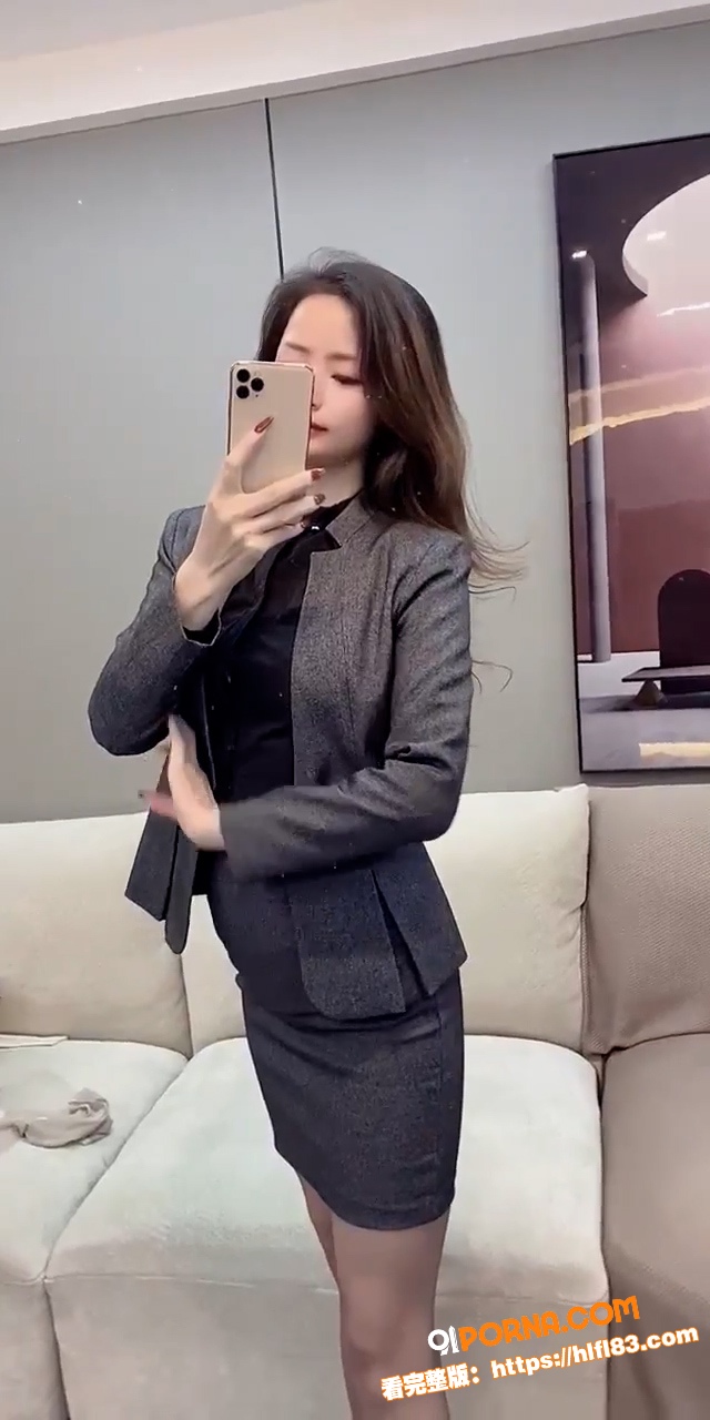 快手网红 So洋洋 高颜...（4）