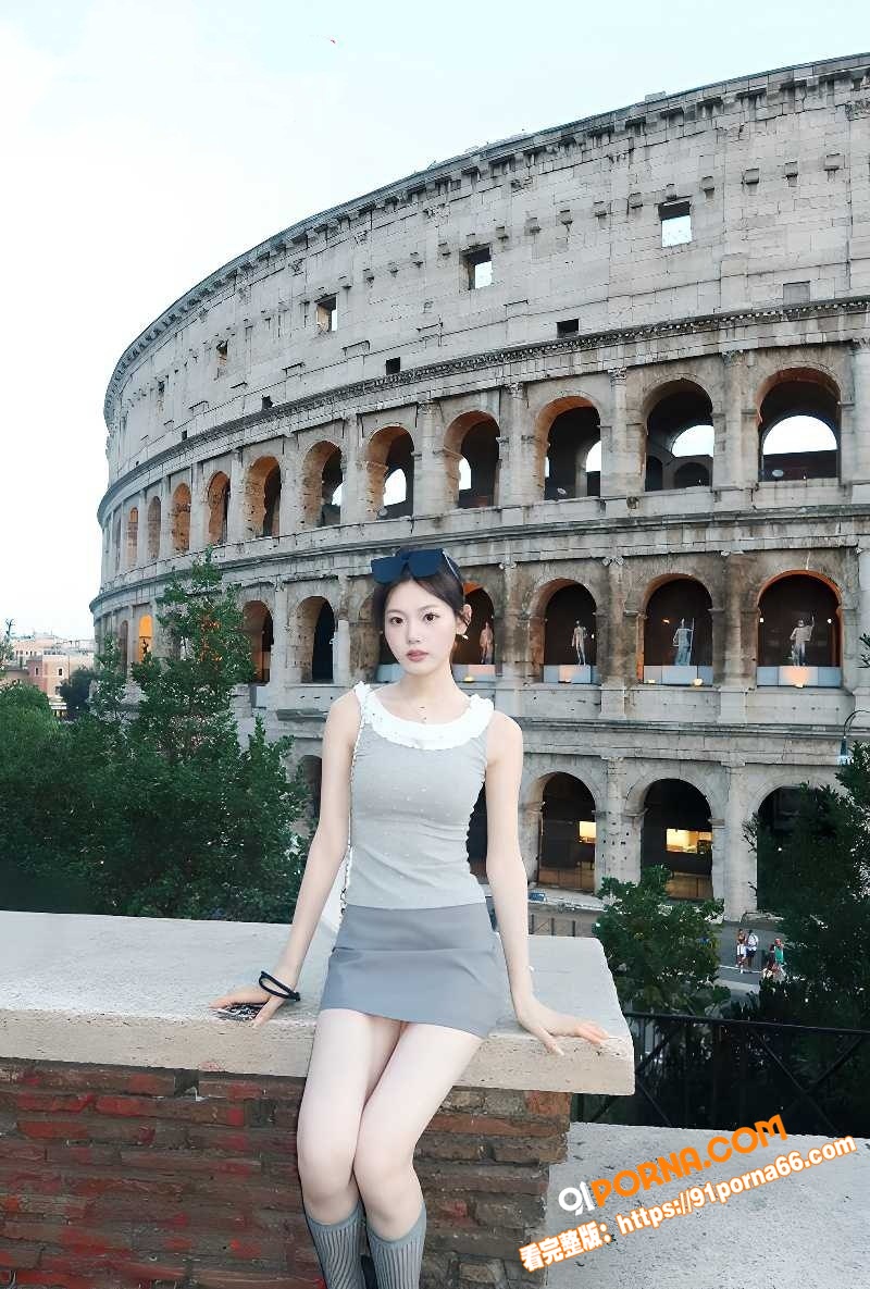 抖音百万网红 丸子希 性...（2）