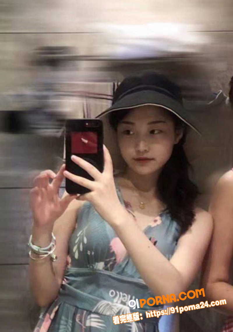 淮南理工清纯学妹 蒋晴晴...（2）