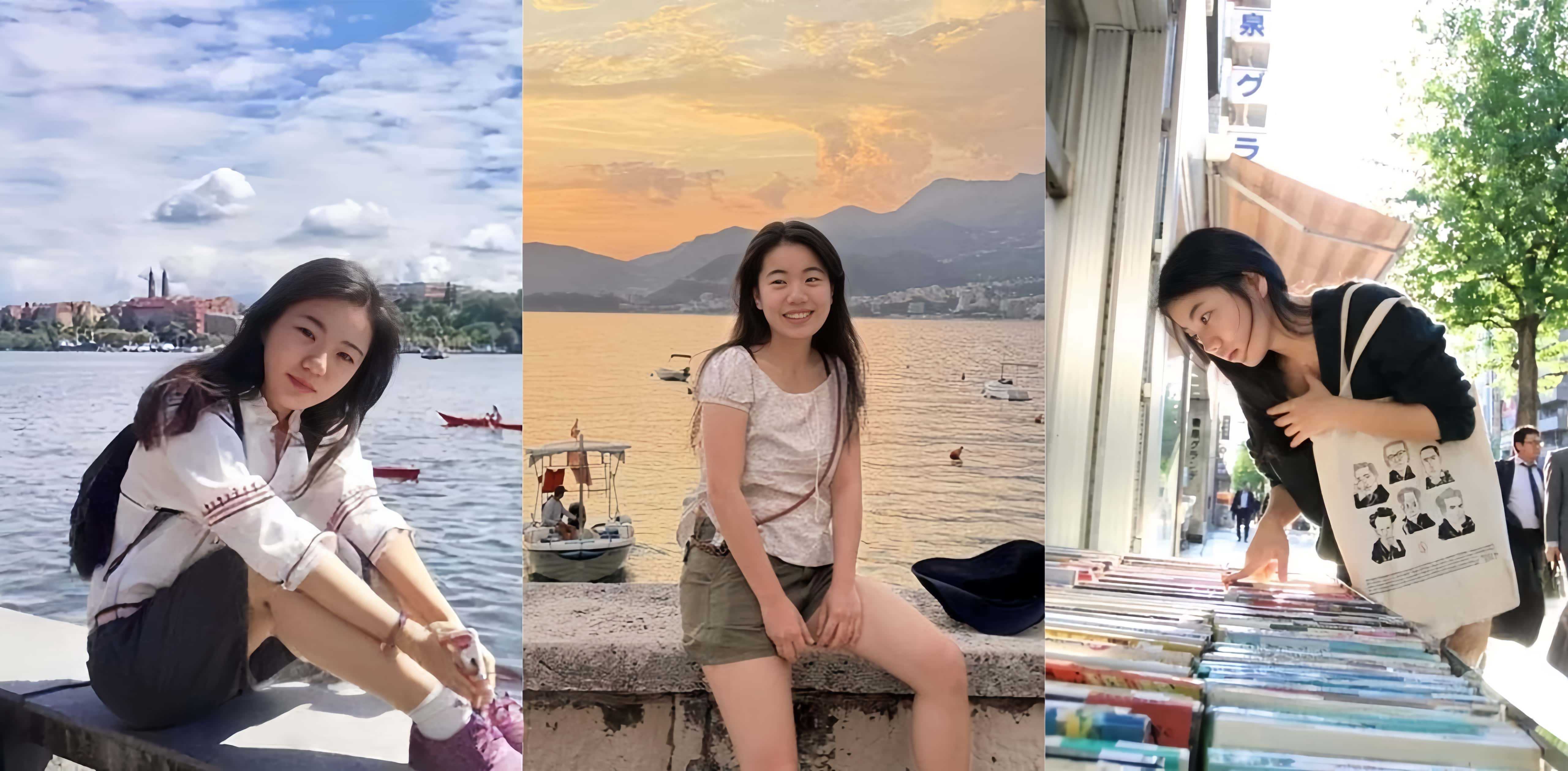 清华教授 肖鹰 实名举报蒋方舟硕士论文疑抄袭 与圆桌派窦文涛许子东阎连科不正当关系传闻满天飞！