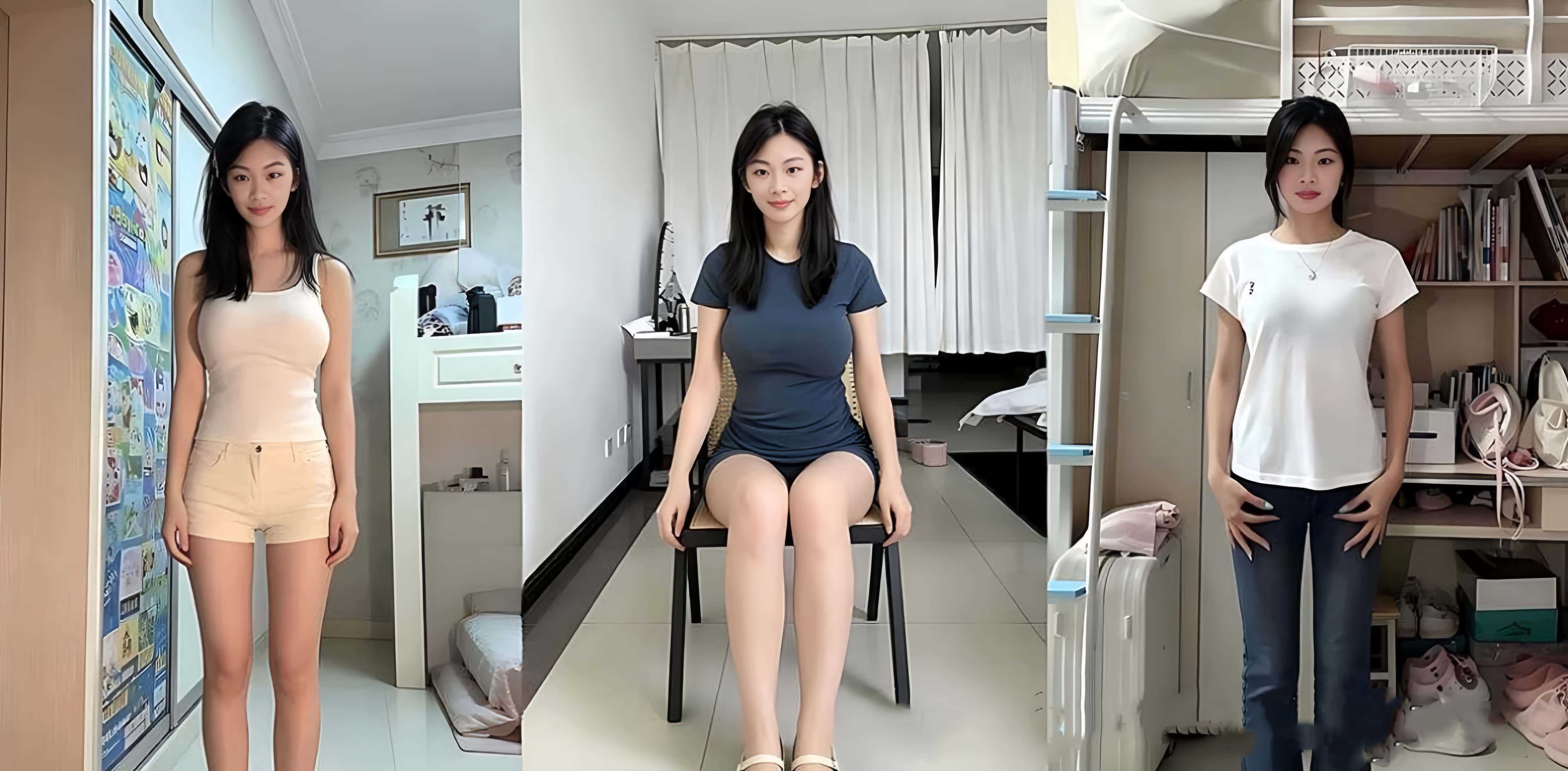 浙江06年女大 姚佳 裸贷自慰视频 为3000块出卖肉体 如今无力偿还被曝光！