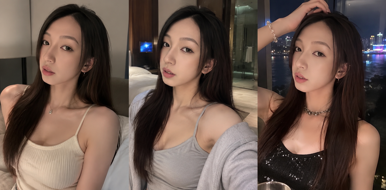 小红书博主 拽拽 性爱视频 早期在福建当夜场女 被大哥花2000带回酒店打炮！