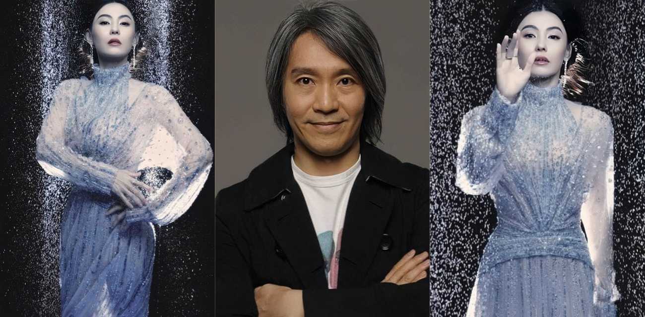 星女郎系列之张柏芝 AI修复艳照门事件 大尺度福利大量流出 昔日玉女跪姿如母狗！