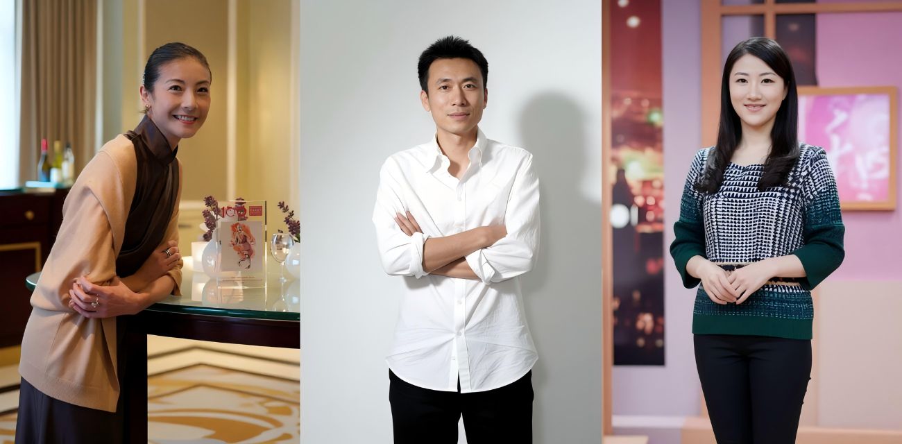 土豆网创始人 王微 黑历史曝光 婚内出轨抛弃发妻 被一招反杀惨赔700万美元！