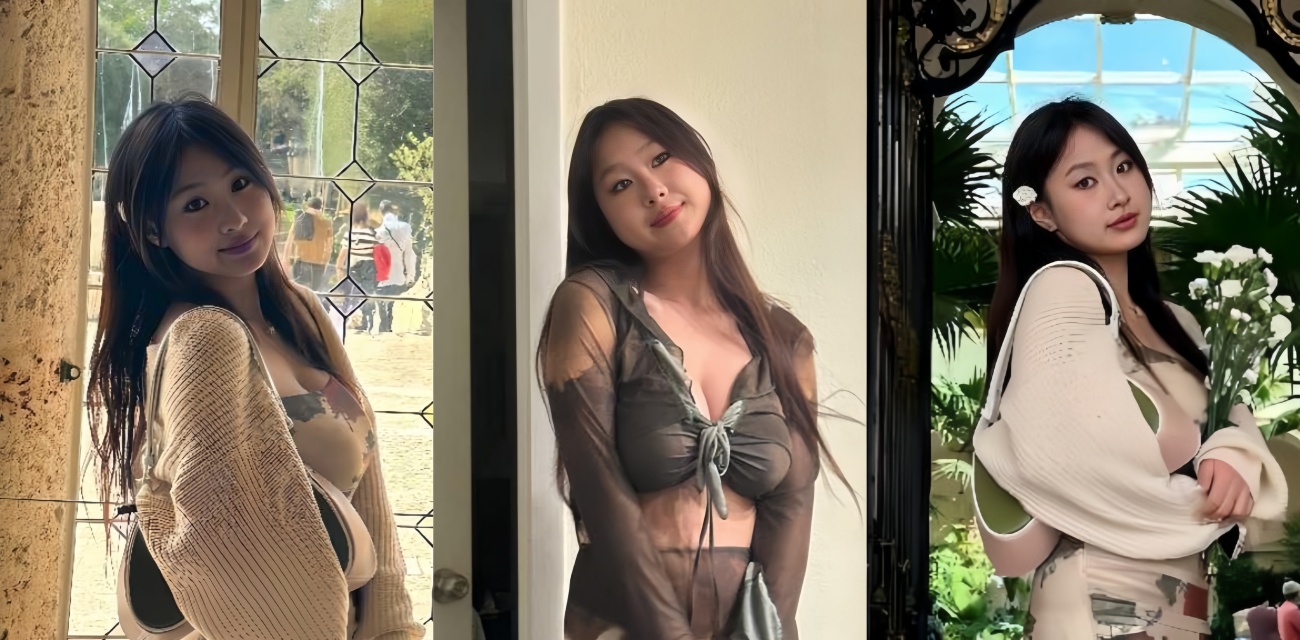厦门鼓浪屿民宿老板娘 袁敏 完整版约炮合集 被猛男干到失声 巨乳占满整个屏幕！