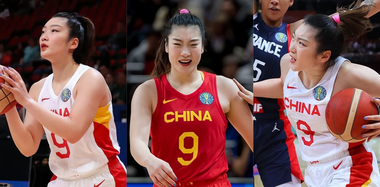 中国女篮 李梦 私密不雅视频 全裸视频通话被截屏曝光 与赛场形象相差巨大！