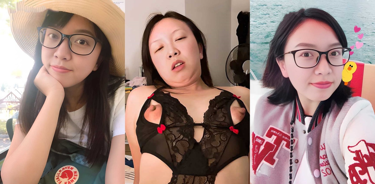 江西新婚少妇 吴萍 夫妻露脸淫拍 发情母兽吸屌蹭穴 身着开档丝袜骑乘榨精大奶吸睛！