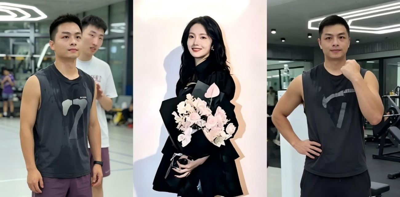 广东惠州Sofit健身房事件 银行高管怒曝妻子出轨教练 十年感情一朝崩塌！