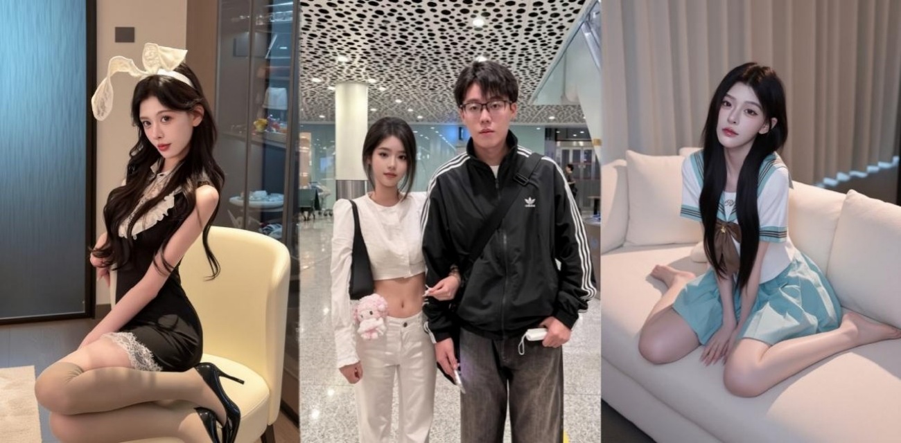 抖音网红 陈泽 被前女友曝光出轨小静崽 当年死不承认 如今性爱视频被公开示众！