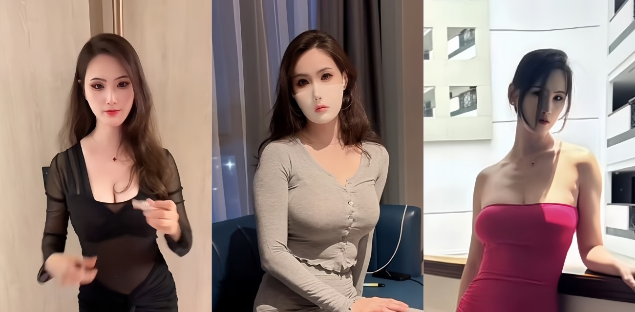 抖音博主 我和太太陈脂虎 爆火后绿帽嫌疑坐实 情趣拍摄尺度超标 完整视频等你鉴赏！