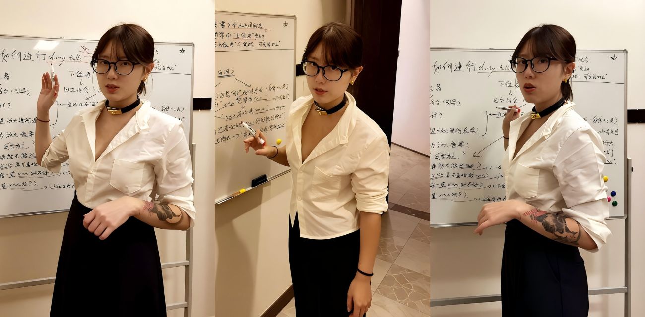 资深性爱导师 卯哥 11分钟入门级骚话教学 教你污言秽语挑逗直接勾起淫欲